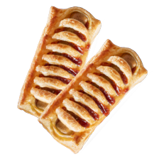 Frikandelbroodje met Oliehoorn curry